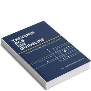 Thevenin BCS EEE Guideline