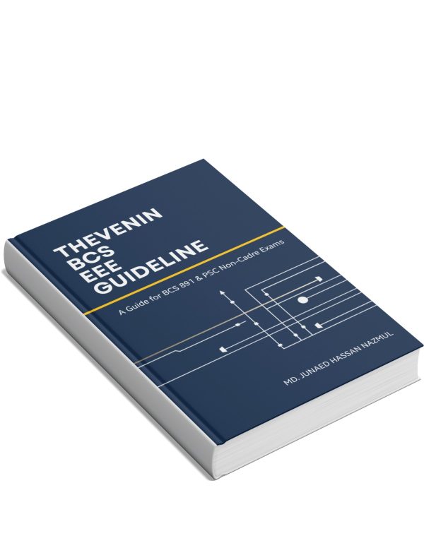 Thevenin BCS EEE Guideline