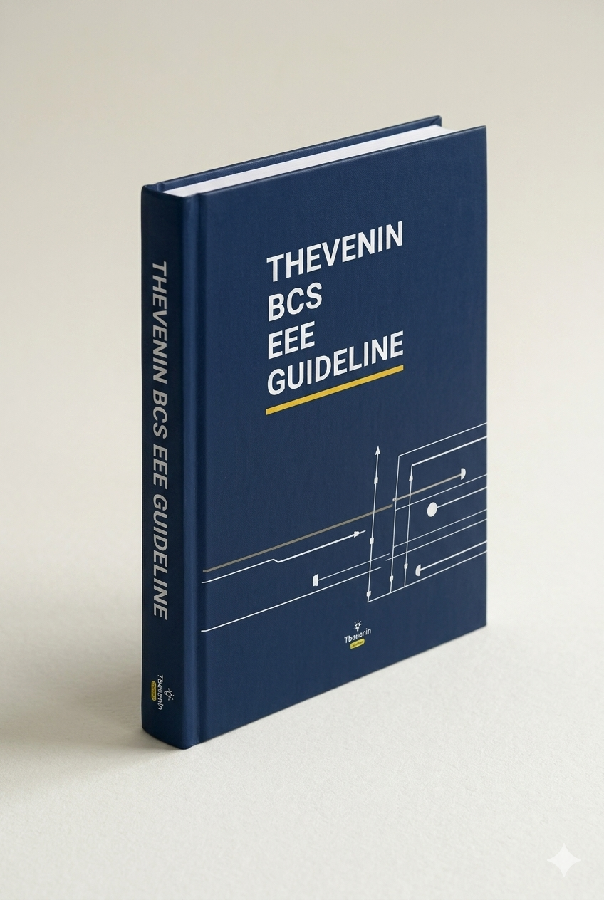Thevenin BCS EEE Guideline - Image 2