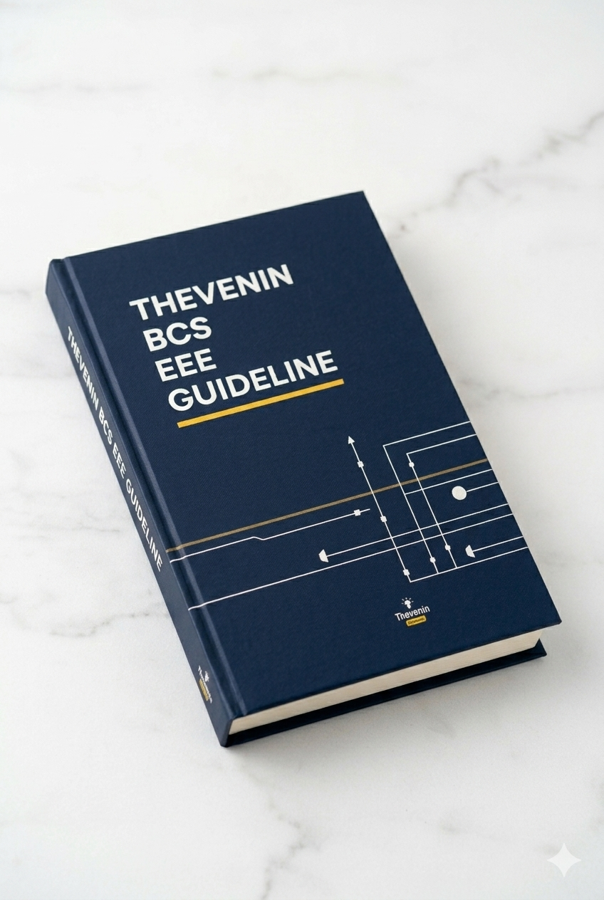 Thevenin BCS EEE Guideline