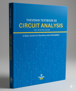 Thevenin Textbook 01: Circuit Analysis