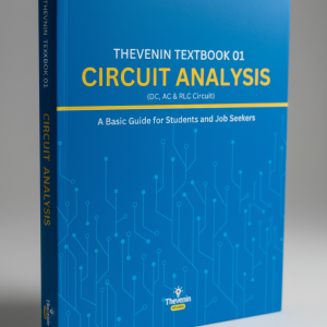 Thevenin Textbook 01: Circuit Analysis