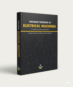 Thevenin Textbook 03: Electrical Machines