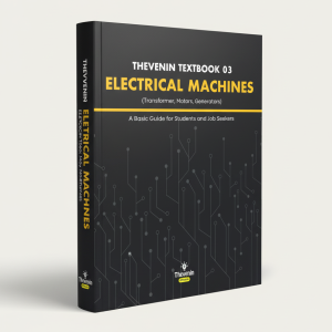 Thevenin Textbook 03: Electrical Machines